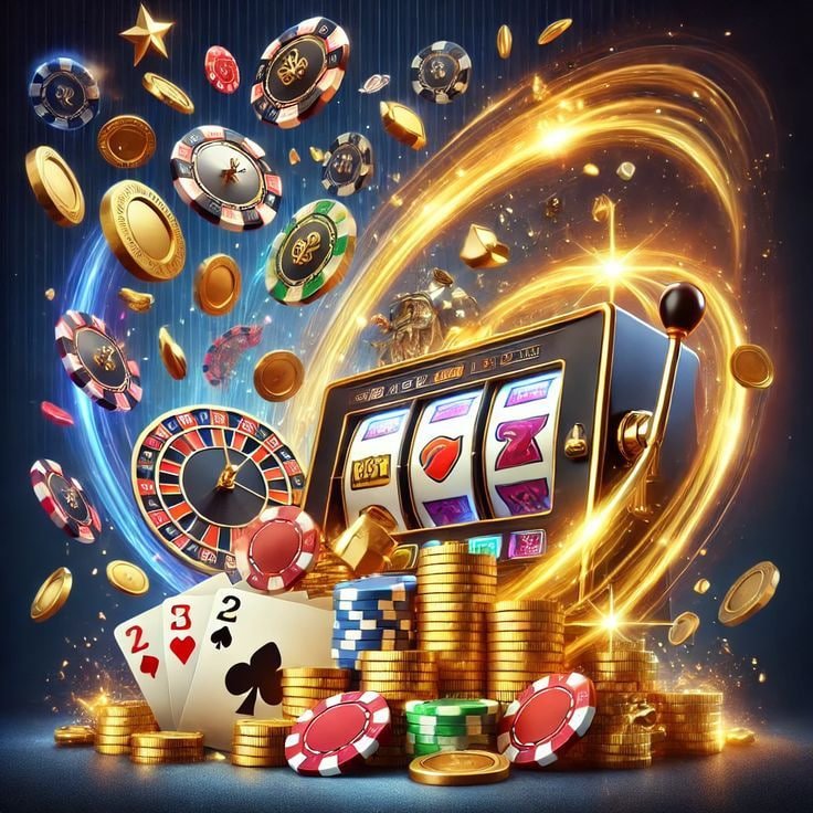 Studio kasino langsung indoslot dengan streaming HD Studio kasino langsung indoslot dengan dealer dan meja HD multi-kamera