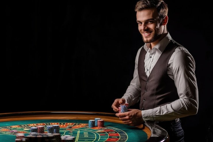 Panel taruhan Colok Naga yang dioptimalkan untuk mobile di indoslot Antarmuka taruhan Colok Naga pada ponsel