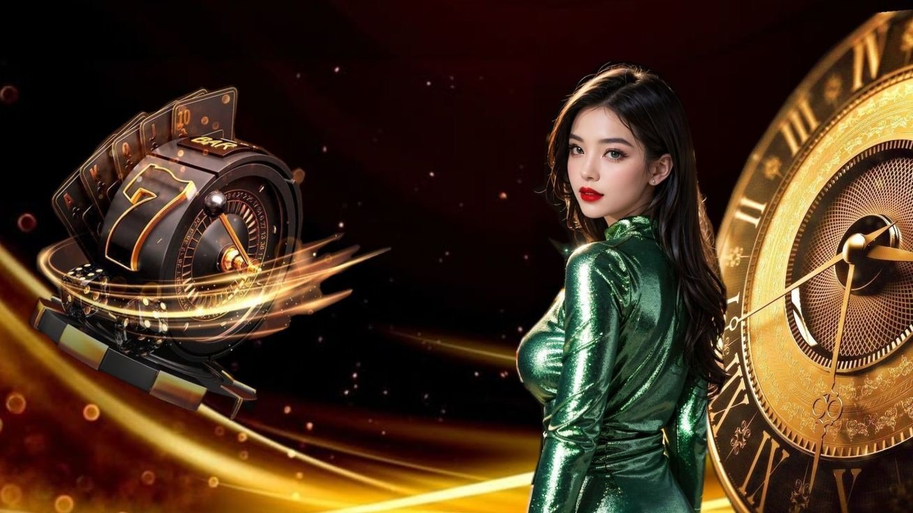 Antarmuka Money Train pada aplikasi indoslot di ponsel Android
